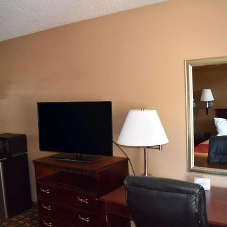 Oyo Hotel Richburg Sc I-77 외부 사진