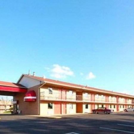 Oyo Hotel Richburg Sc I-77 외부 사진