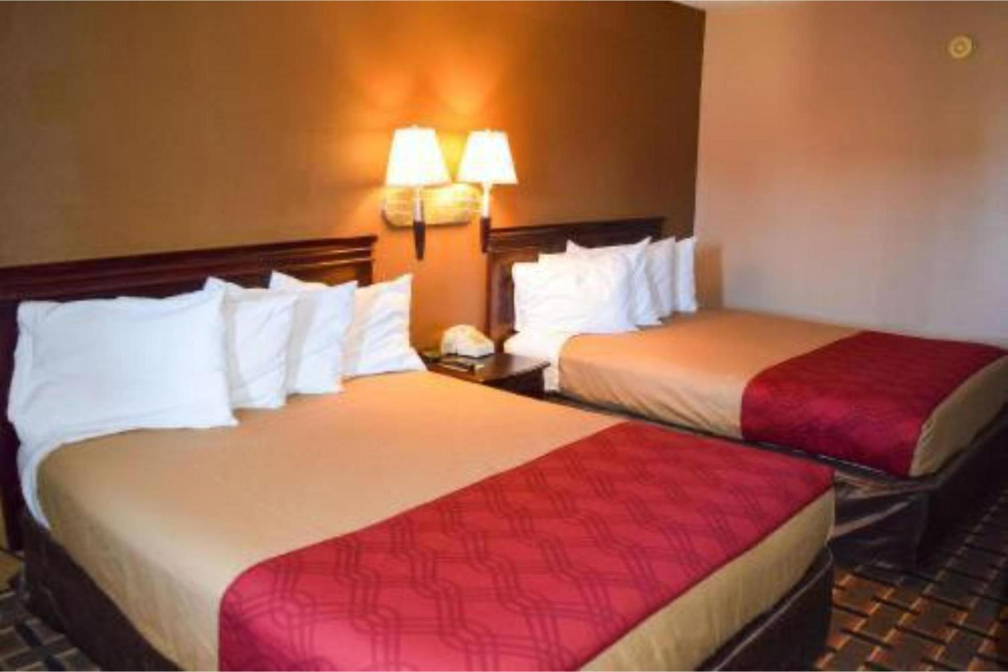 Oyo Hotel Richburg Sc I-77 외부 사진
