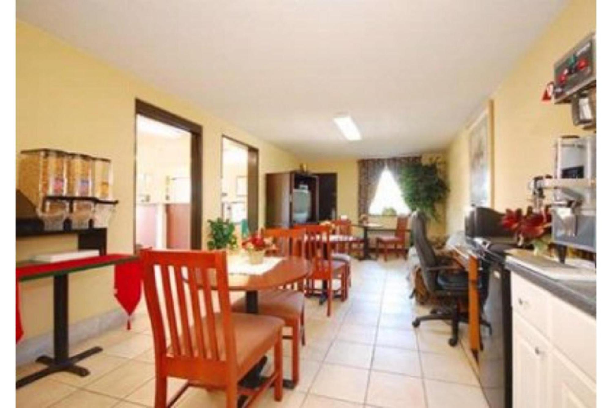 Oyo Hotel Richburg Sc I-77 외부 사진