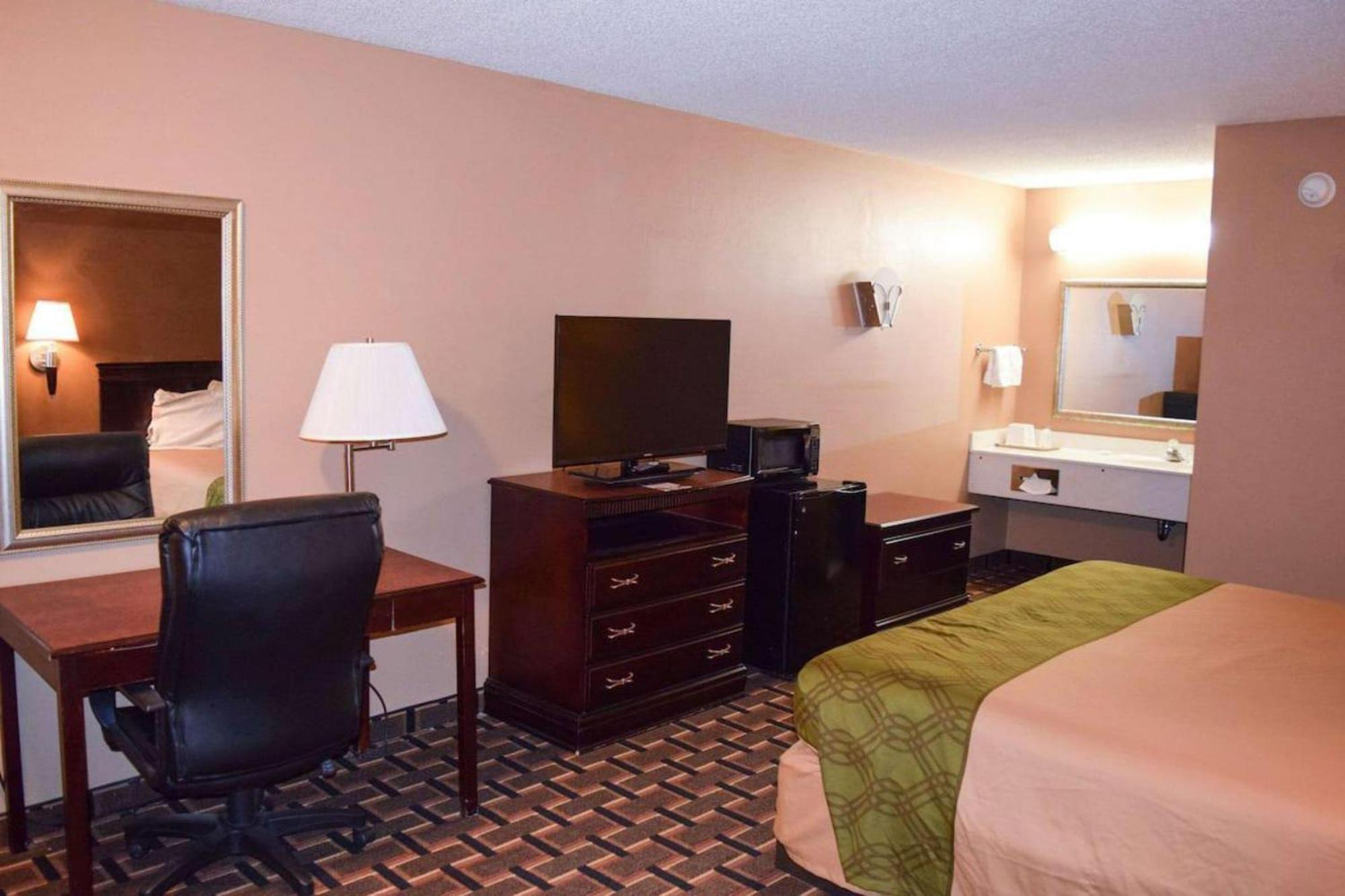 Oyo Hotel Richburg Sc I-77 외부 사진