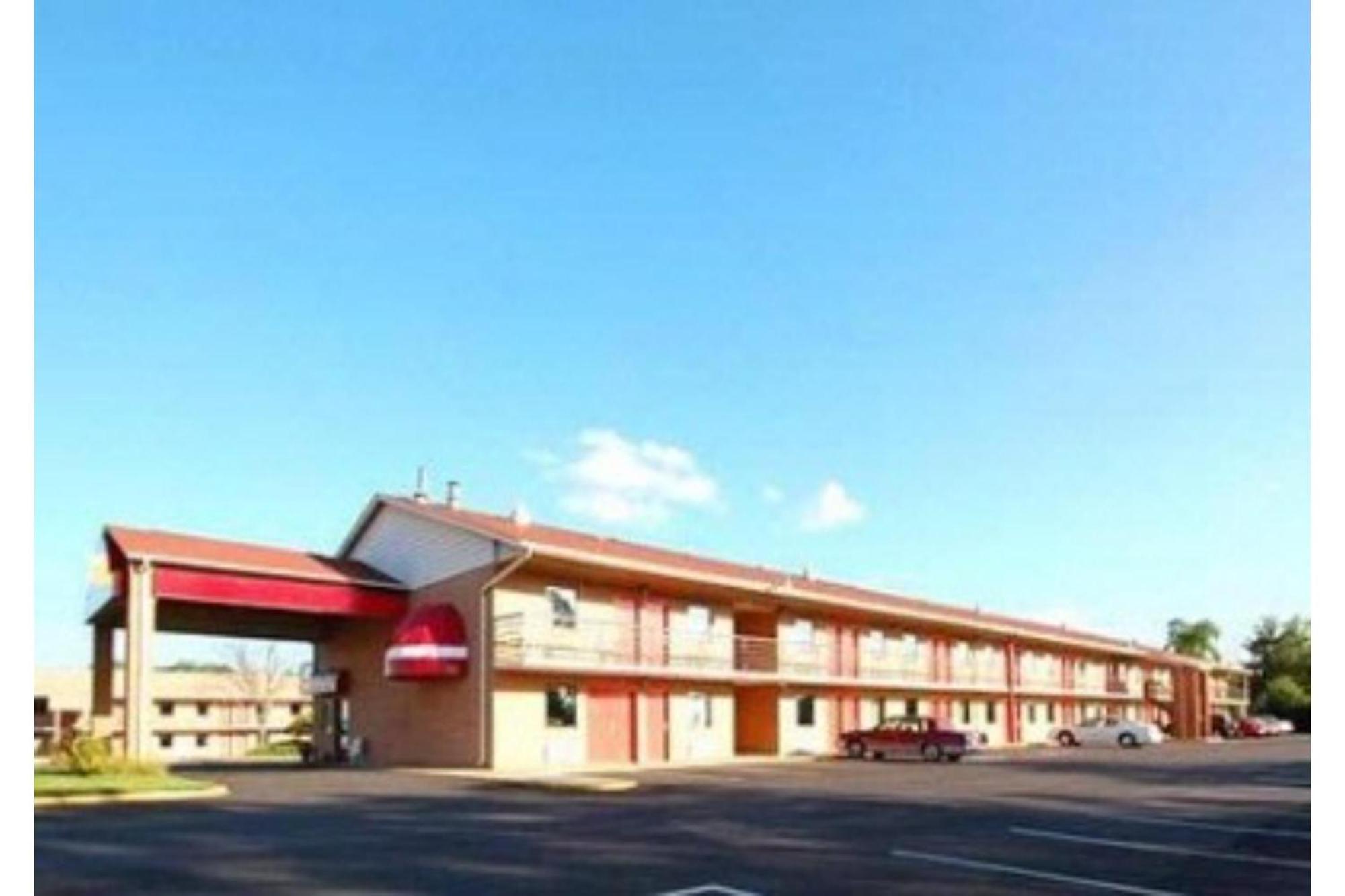 Oyo Hotel Richburg Sc I-77 외부 사진