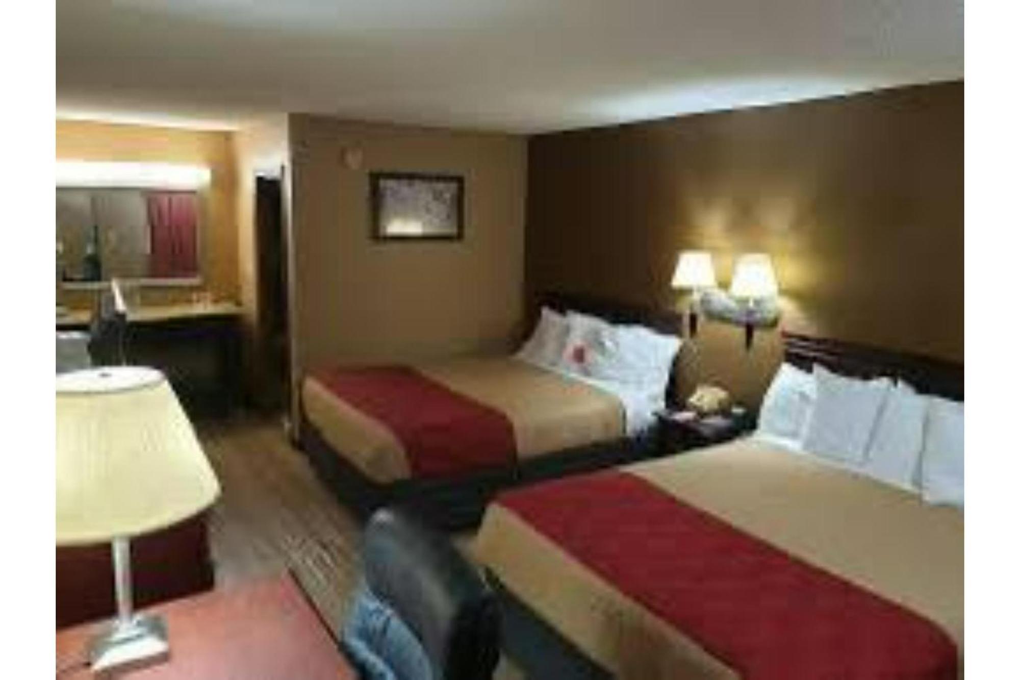 Oyo Hotel Richburg Sc I-77 외부 사진